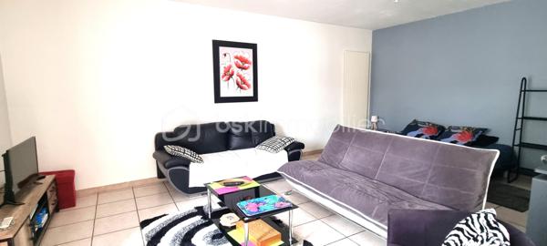 Immeuble de 245 m²