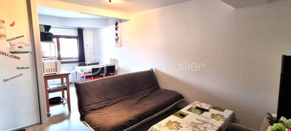 Immeuble de 245 m²