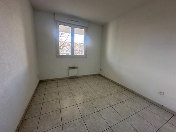 Appartement 2 pièces 35.02 m2
