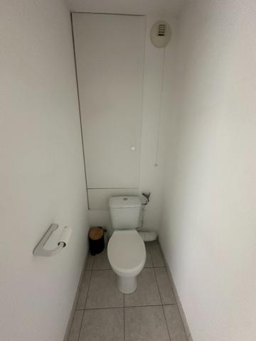 Appartement 2 pièces 35.02 m2