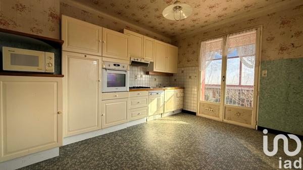 Maison 6 pièces de 156 m² à Vif (38450)