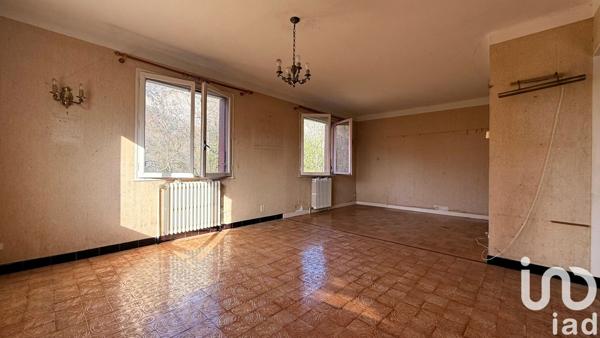 Maison 6 pièces de 156 m² à Vif (38450)