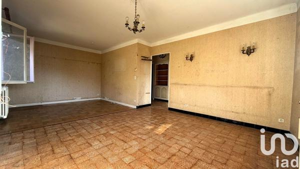 Maison 6 pièces de 156 m² à Vif (38450)