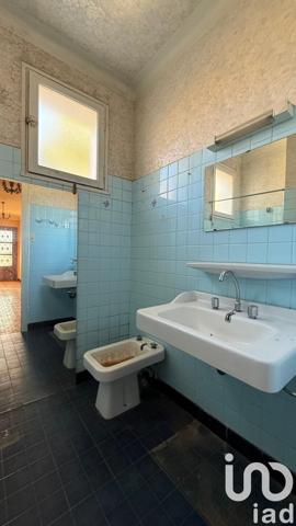 Maison 6 pièces de 156 m² à Vif (38450)