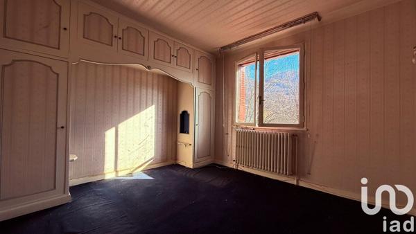 Maison 6 pièces de 156 m² à Vif (38450)