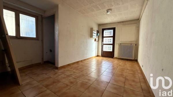 Maison 6 pièces de 156 m² à Vif (38450)
