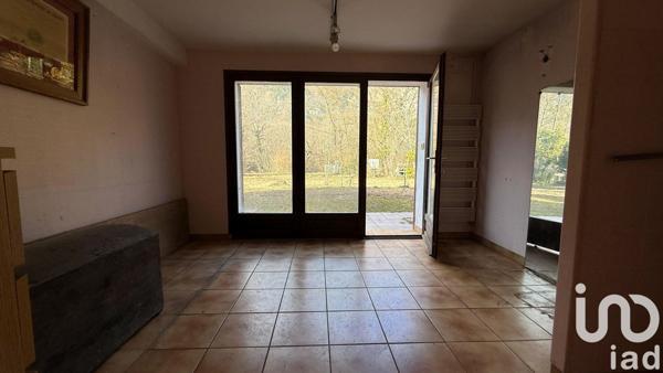 Maison 6 pièces de 156 m² à Vif (38450)