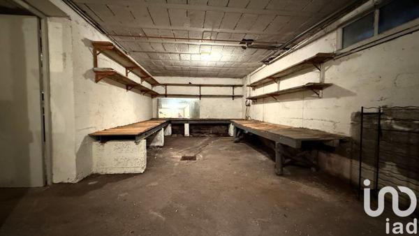 Maison 6 pièces de 156 m² à Vif (38450)