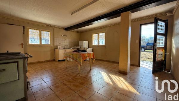 Maison 6 pièces de 156 m² à Vif (38450)