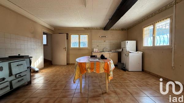 Maison 6 pièces de 156 m² à Vif (38450)