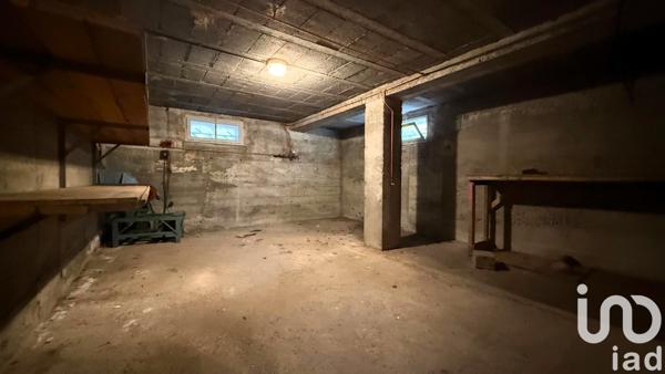 Maison 6 pièces de 156 m² à Vif (38450)