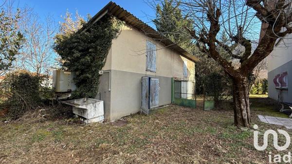 Maison 6 pièces de 156 m² à Vif (38450)