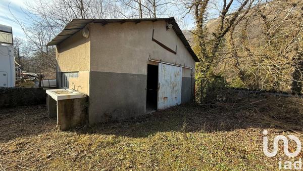 Maison 6 pièces de 156 m² à Vif (38450)