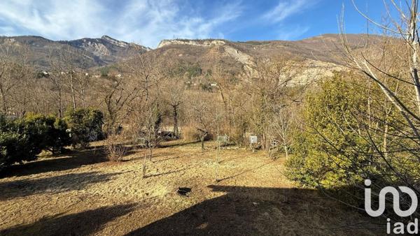 Maison 6 pièces de 156 m² à Vif (38450)