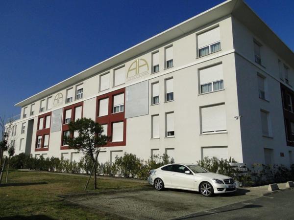 INVESTISSEMENT LOCATIF – MERIGNAC – Résidence d'affaires All Suites Saint Exupéry II - 7,75% de rentabilité