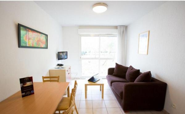 INVESTISSEMENT LOCATIF – MERIGNAC – Résidence d'affaires All Suites Saint Exupéry II - 7,75% de rentabilité