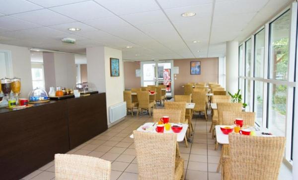 INVESTISSEMENT LOCATIF – MERIGNAC – Résidence d'affaires All Suites Saint Exupéry II - 7,75% de rentabilité
