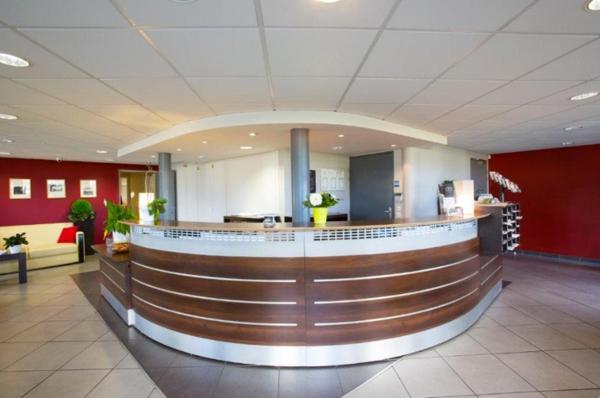 INVESTISSEMENT LOCATIF – MERIGNAC – Résidence d'affaires All Suites Saint Exupéry II - 7,75% de rentabilité