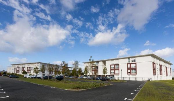 INVESTISSEMENT LOCATIF – MERIGNAC – Résidence d'affaires All Suites Saint Exupéry II - 7,75% de rentabilité