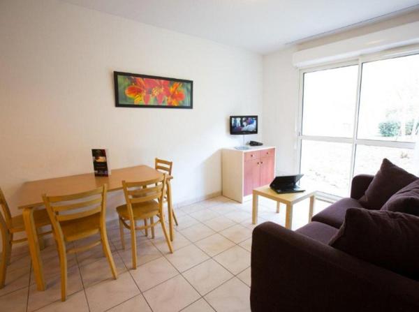 INVESTISSEMENT LOCATIF – MERIGNAC – Résidence d'affaires All Suites Saint Exupéry II - 7,75% de rentabilité