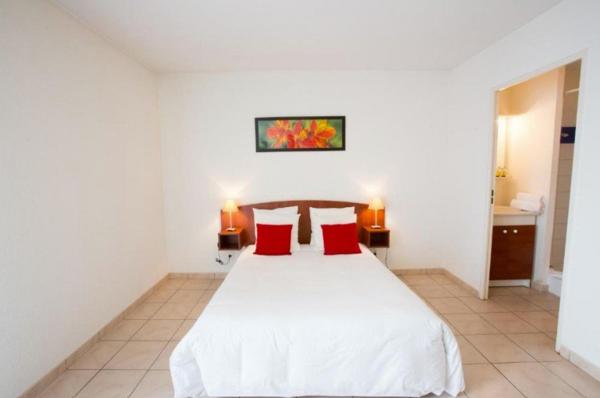 INVESTISSEMENT LOCATIF – MERIGNAC – Résidence d'affaires All Suites Saint Exupéry II - 7,75% de rentabilité