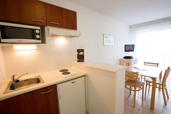 INVESTISSEMENT LOCATIF – MERIGNAC – Résidence d'affaires All Suites Saint Exupéry II - 7,75% de rentabilité
