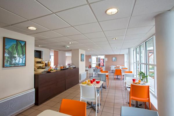 INVESTISSEMENT LOCATIF – MERIGNAC – Résidence d'affaires All Suites Saint Exupéry II - 7,75% de rentabilité