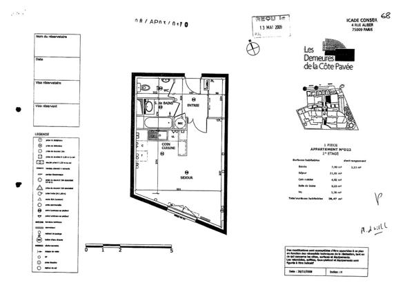 Appartement