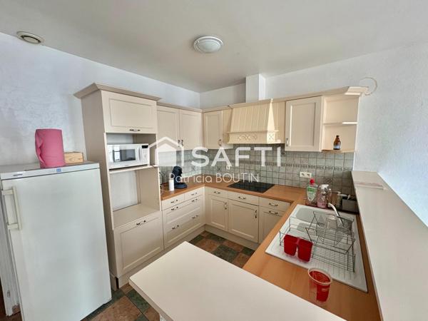 IMMEUBLE CENTRE VILLE DE NIORT !