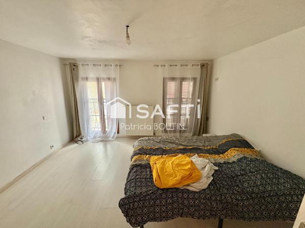 IMMEUBLE CENTRE VILLE DE NIORT !