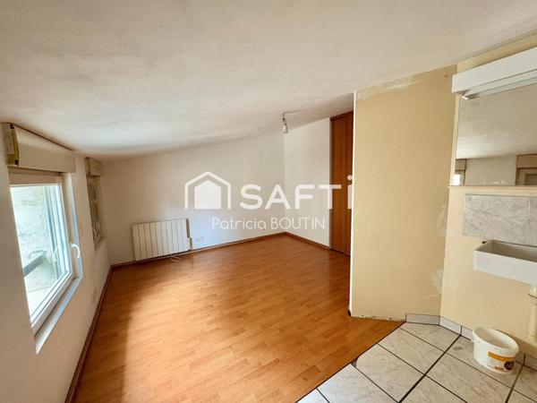 IMMEUBLE CENTRE VILLE DE NIORT !