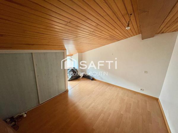 IMMEUBLE CENTRE VILLE DE NIORT !