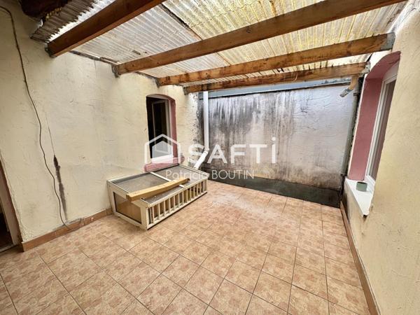 IMMEUBLE CENTRE VILLE DE NIORT !