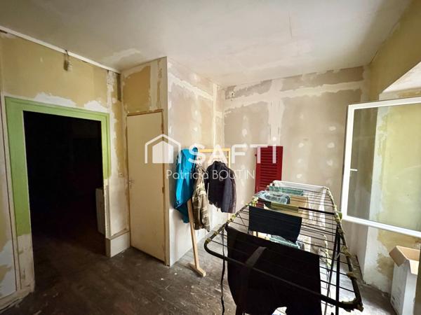 IMMEUBLE CENTRE VILLE DE NIORT !