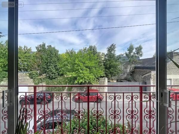 Achat - Appartement Auray 56400 3 pièces 73 m 2 684 m 2