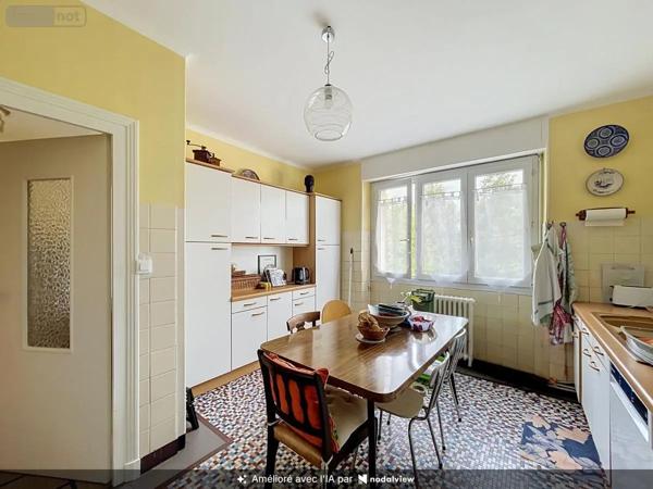 Achat - Appartement Auray 56400 3 pièces 73 m 2 684 m 2