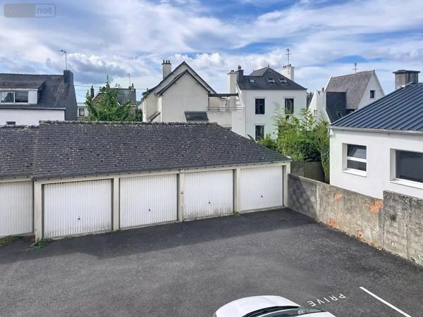 Achat - Appartement Auray 56400 3 pièces 73 m 2 684 m 2