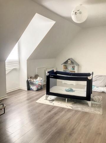 Maison Vineuil centre 167M² habitable -5 chambres Toutes commodités a pied