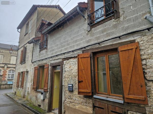 Local commercial à vendre à Bar-sur-Aube dans l'Aube (10200), ref : 10379/572