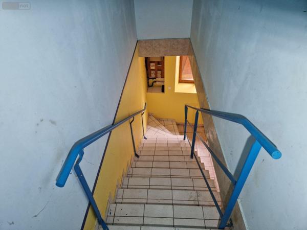 Local commercial à vendre à Bar-sur-Aube dans l'Aube (10200), ref : 10379/572