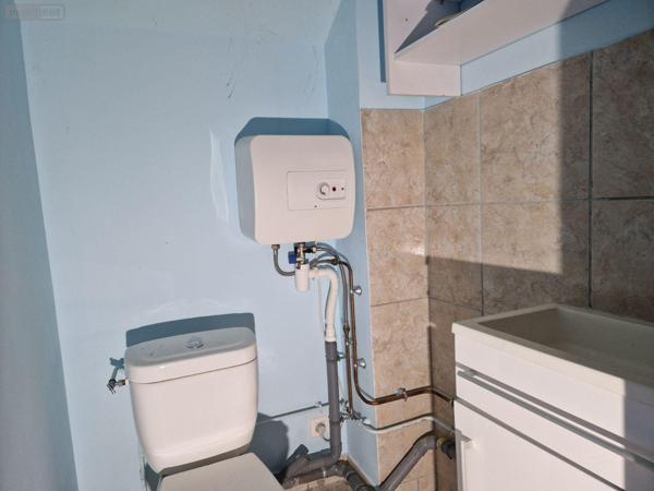 Local commercial à vendre à Bar-sur-Aube dans l'Aube (10200), ref : 10379/572