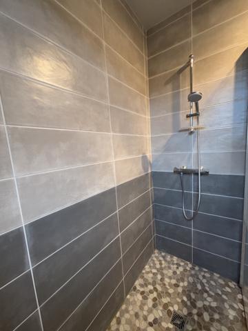Maison terrain 11000m2