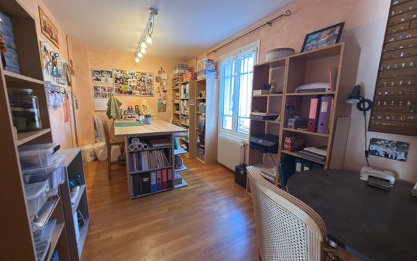 Maison à vendre    6 pièces • 196,87 m2 Marines