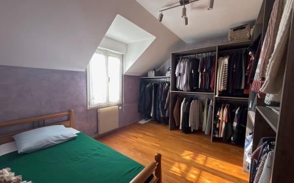 Maison à vendre    6 pièces • 196,87 m2 Marines