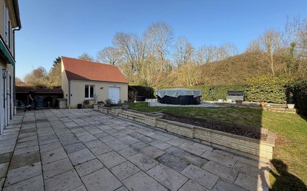 Maison à vendre    6 pièces • 196,87 m2 Marines