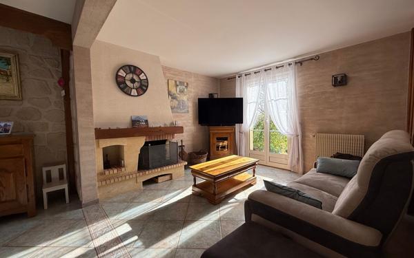 Maison à vendre    6 pièces • 196,87 m2 Marines