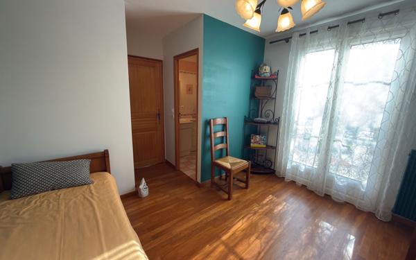 Maison à vendre    6 pièces • 196,87 m2 Marines