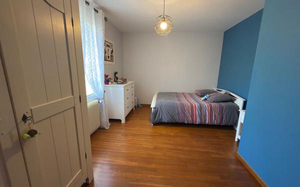 Maison à vendre    6 pièces • 196,87 m2 Marines