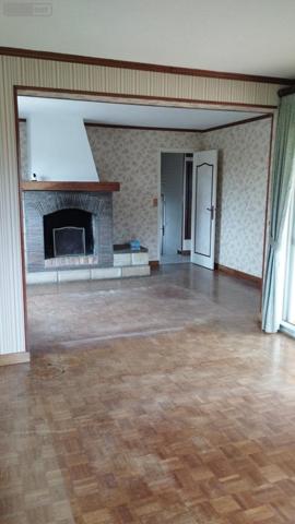 Maison à vendre à Saint-Ouen-du-Tilleul dans l'Eure (27670), ref : 114554