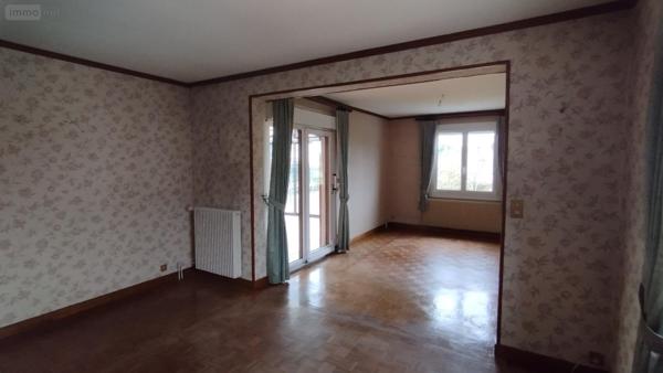 Maison à vendre à Saint-Ouen-du-Tilleul dans l'Eure (27670), ref : 114554